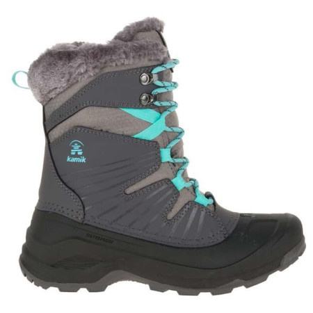 Botas de nieve para mujer Kamik Iceland F