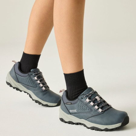 Calzado de mujer Regatta Womens Amble Low WP