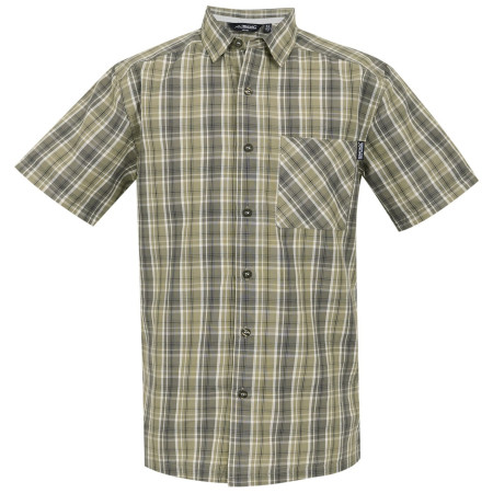 Camisa de hombre Regatta Mindano IX verde GldSd/TrtpCh