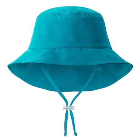Sombrero para niños Reima Rantsu azul Aquatic Blue