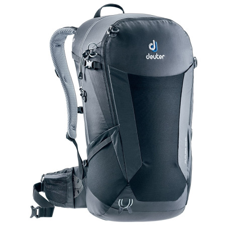 Mochila Deuter Futura 30 EL negro Black