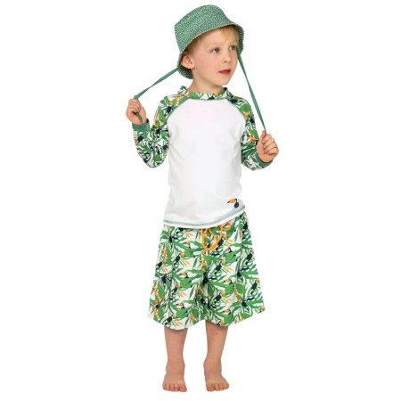 Sombrero para niños DucKsday Toucan Hat