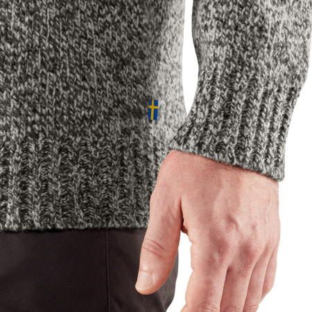 Jersey de hombre Fjällräven Lada Round-neck Sweater M