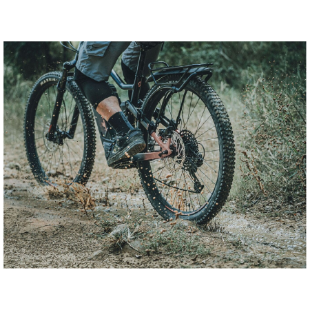 Guardabarros Topeak TetraRack Fender M2
