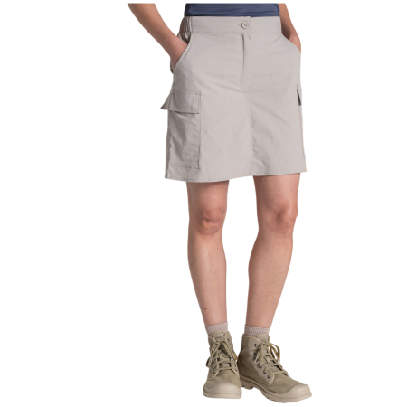 Falda de mujer Craghoppers NosiLife Pro Cargo Skort