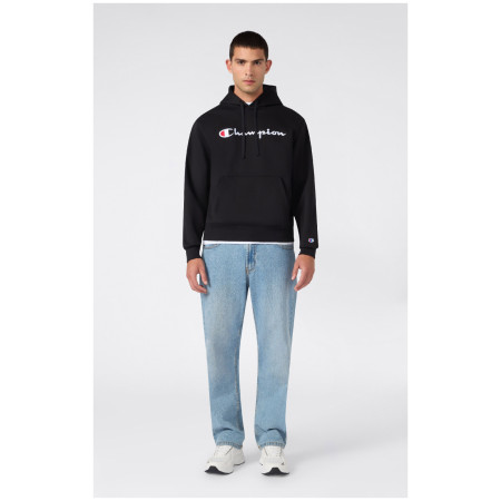 Sudadera de hombre Champion Hooded Sweatshirt M INC