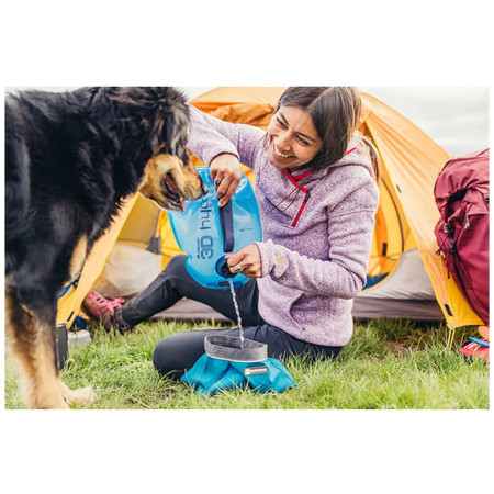 Bolsa de agua Gregory 3D Hydro Trek 3L