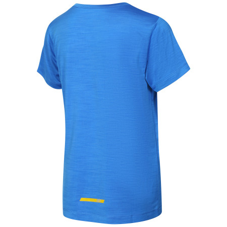 Camiseta para niños Alpine Pro Basiko
