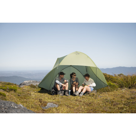 Segmentos Sea to Summit Telos Hangout Pole Set