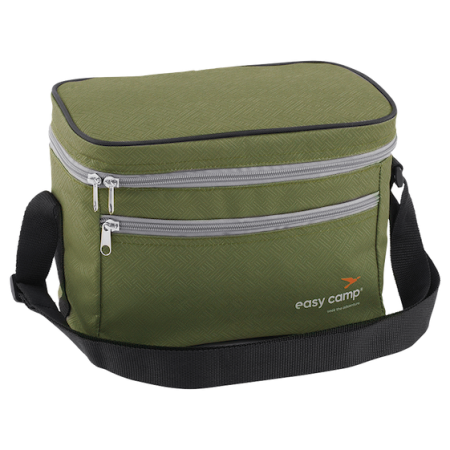 Bolsa refrigerante Easy Camp Arctic Daisy S verde