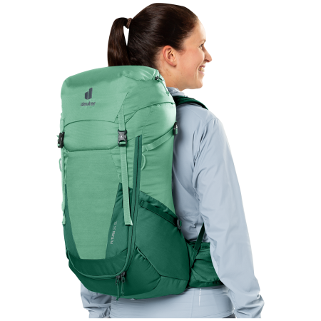 Mochila de mujer Deuter Futura 24 SL