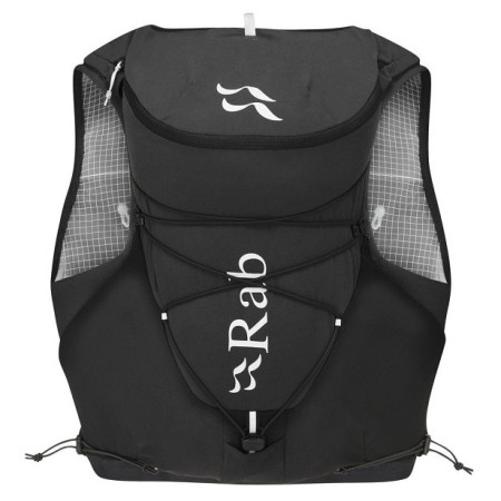 Chaleco de carrera Rab Veil 12