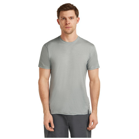 Camiseta funcional de hombre Icebreaker Men 150 MerinoFine Ace SS Tee