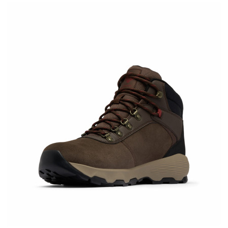 Zapatos trekking hombre Columbia Newton Wander™