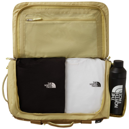 Bolsa de viaje The North Face Base Camp Voyager Duffel 42l