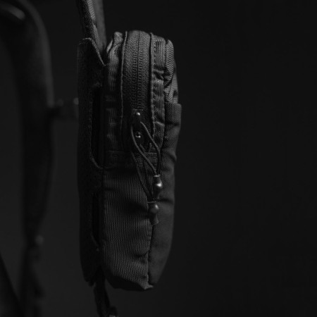 Bolsillo para correa de hombro Matador Speed Stash