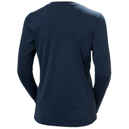 Camiseta de mujer Helly Hansen W Lifa Active Solen Ls