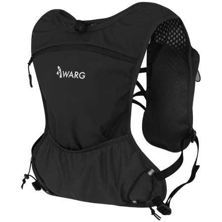 Chaleco de carrera Warg Falcon