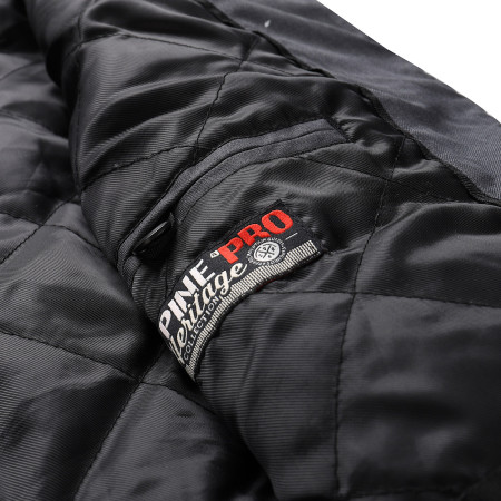 Chaleco de hombre Alpine Pro Hard