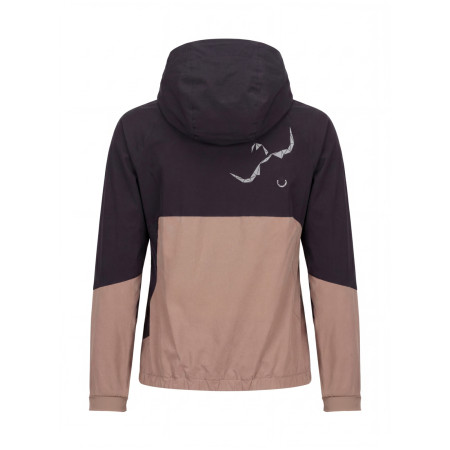 Sudadera de mujer High Point Rocky Lady Hoody