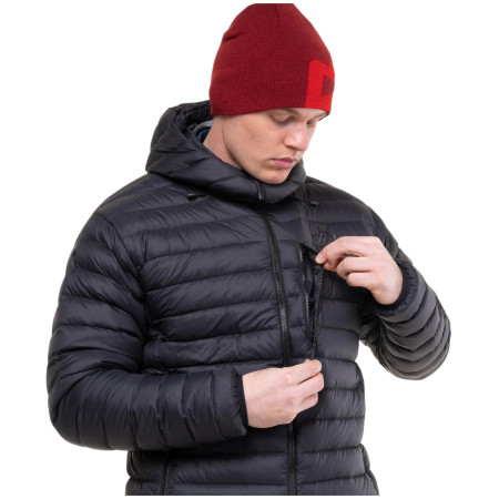 Chaqueta de hombre Mountain Equipment Earthrise Hooded Jacket
