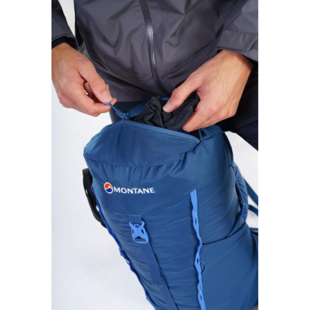 Mochila Montane Trailblazer 25