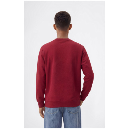 Sudadera para niños Champion Crewneck Sweatshirt B GMS