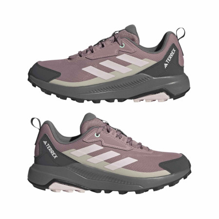 Calzado de mujer Adidas Terrex Anylander W