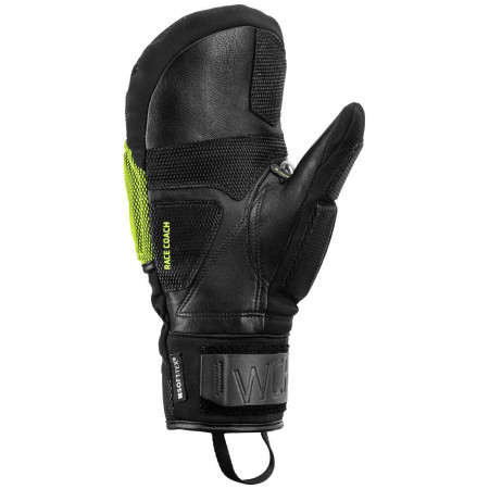 Guantes de esquí Leki WCR Coach 3D Mitt
