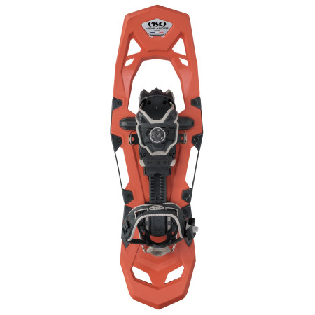Raquetas de nieve TSL Highlander Original 2 L rojo HALLOWEEN