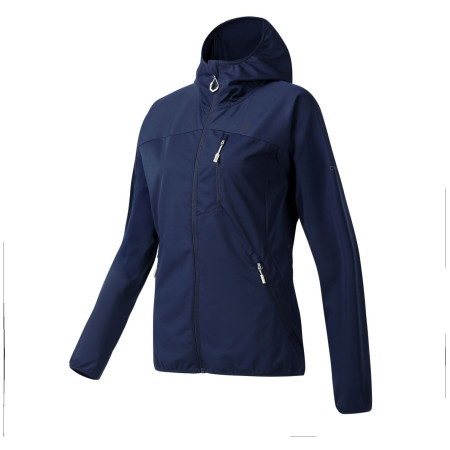 Chaqueta de mujer Dare 2b Lexan III Softshell