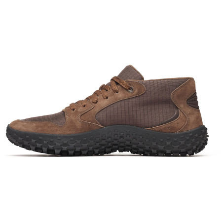 Calzado de hombre Merrell Wrapt Sneaker Mid Wp