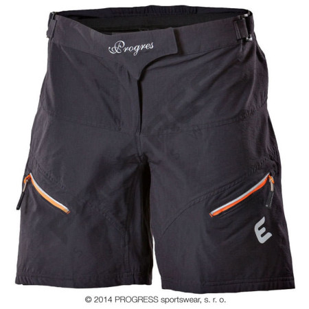 Pantalones cortos Progress BS MERCY SHORTS 21TV
