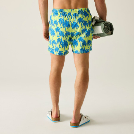 Bañador de hombre Regatta Loras Swim Short
