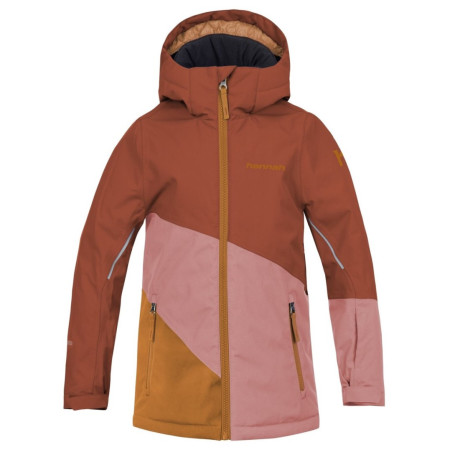 Chaqueta de invierno para niños Hannah Kigali Jr