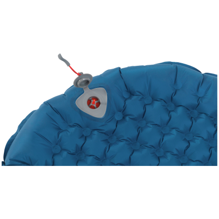 Colchoneta autohinchable Robens HeatCore 5.9R Large