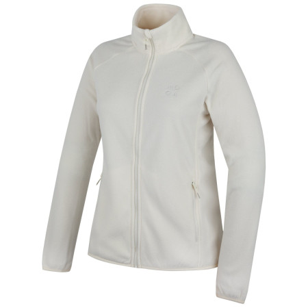 Sudadera de mujer MOOA Efle beige beige