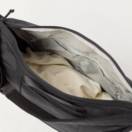 Bolsa de hombro Fjällräven Färden Crossbody