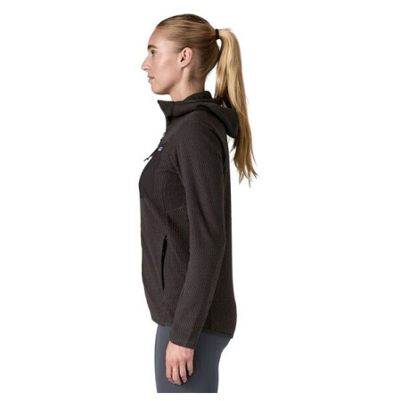 Chaqueta de mujer Patagonia W's R1 Air Full-Zip Hoody