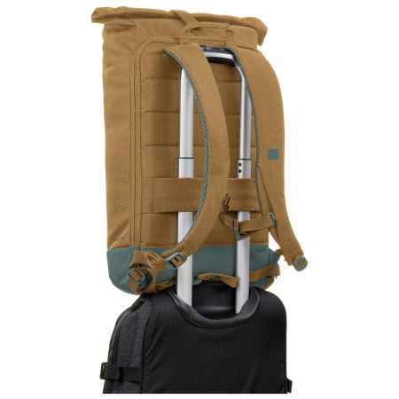 Mochila urbana Ferrino Connect 22