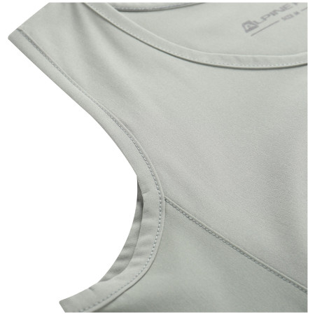 Vestido de mujer Alpine Pro Coleena 2