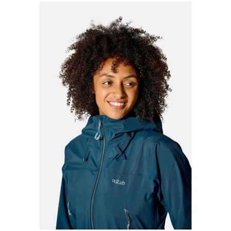 Chaqueta de mujer Rab Kangri GTX Jacket