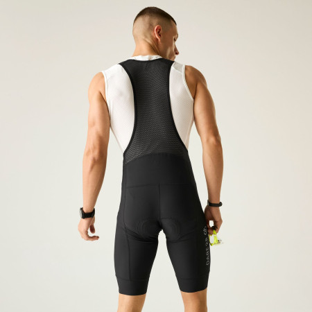 Pantalones cortos de ciclismo para hombre Dare 2b Ultra Bibbed Short