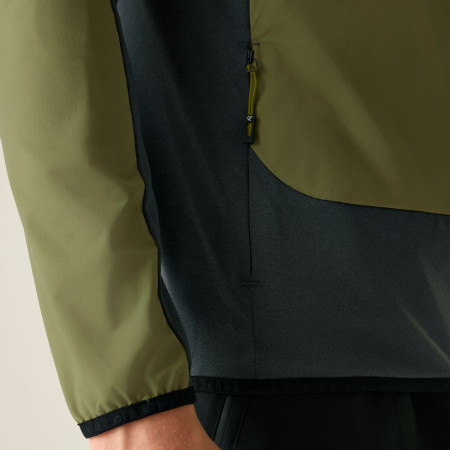 Chaqueta de hombre Regatta Endurance Stretch Midlayer