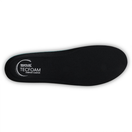 Plantillas Regatta Tecfoam Comfort Insole