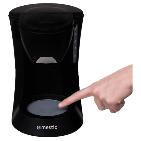 Cafetera Mestic Coffee Machine MK-60 6 cups