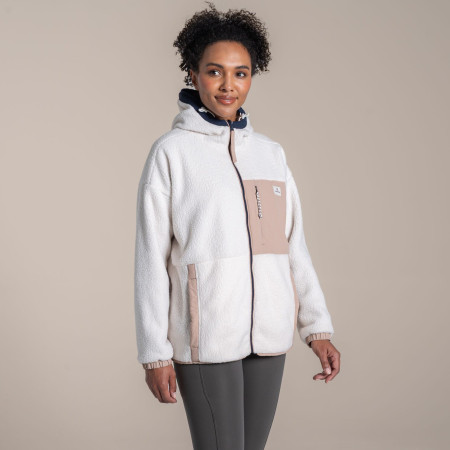 Chaqueta de mujer Craghoppers Longlands Rev Jacket