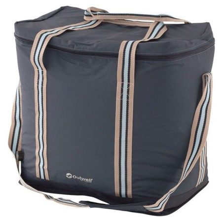 Bolsa refrigerante Outwell Pelican L azul NavyNight