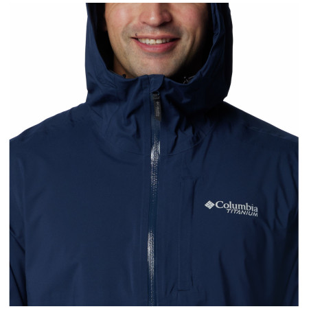 Chaqueta de hombre Columbia Ampli-Dry™ II Shell