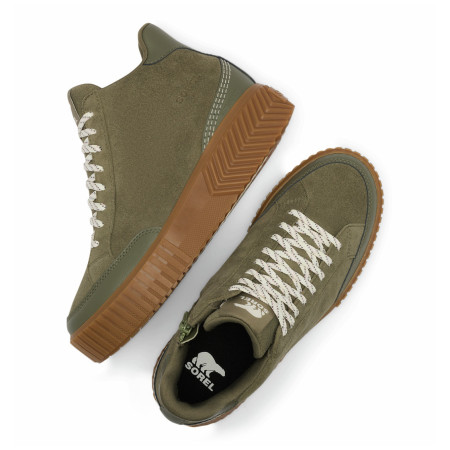 Botas de invierno para mujer Sorel Ona Ave™ Zip Mid Wp